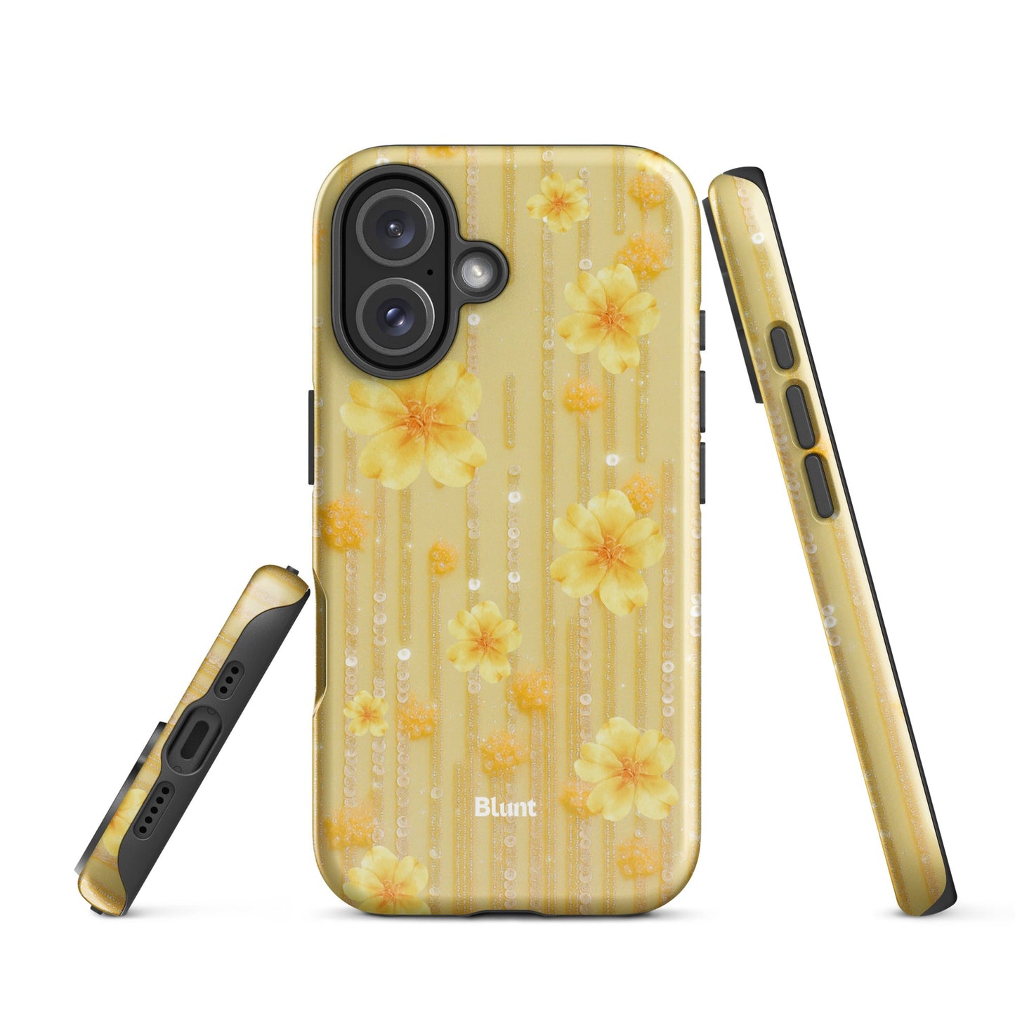 Portofino iPhone Case - Blunt Cases