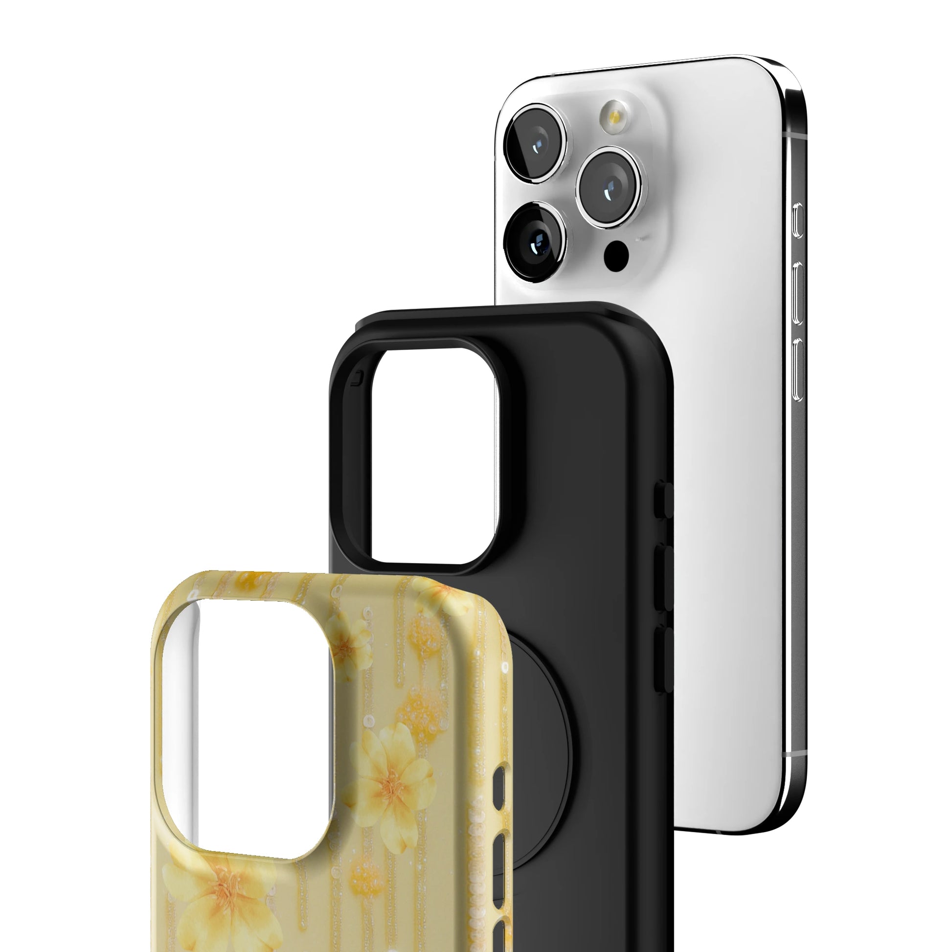 Portofino iPhone Case gallery - Iphone_15_Pro_3