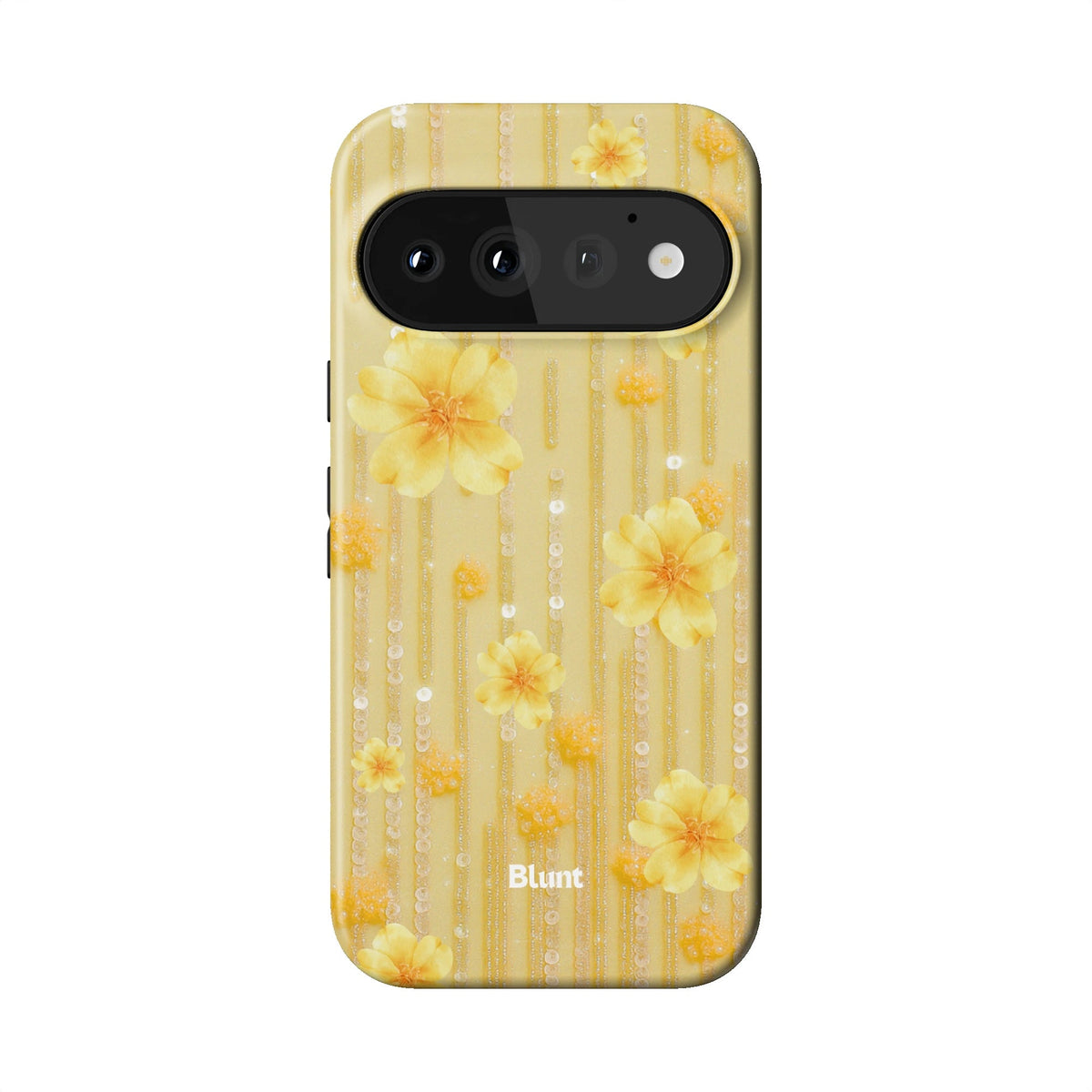 Portofino Pixel Case - Blunt Cases