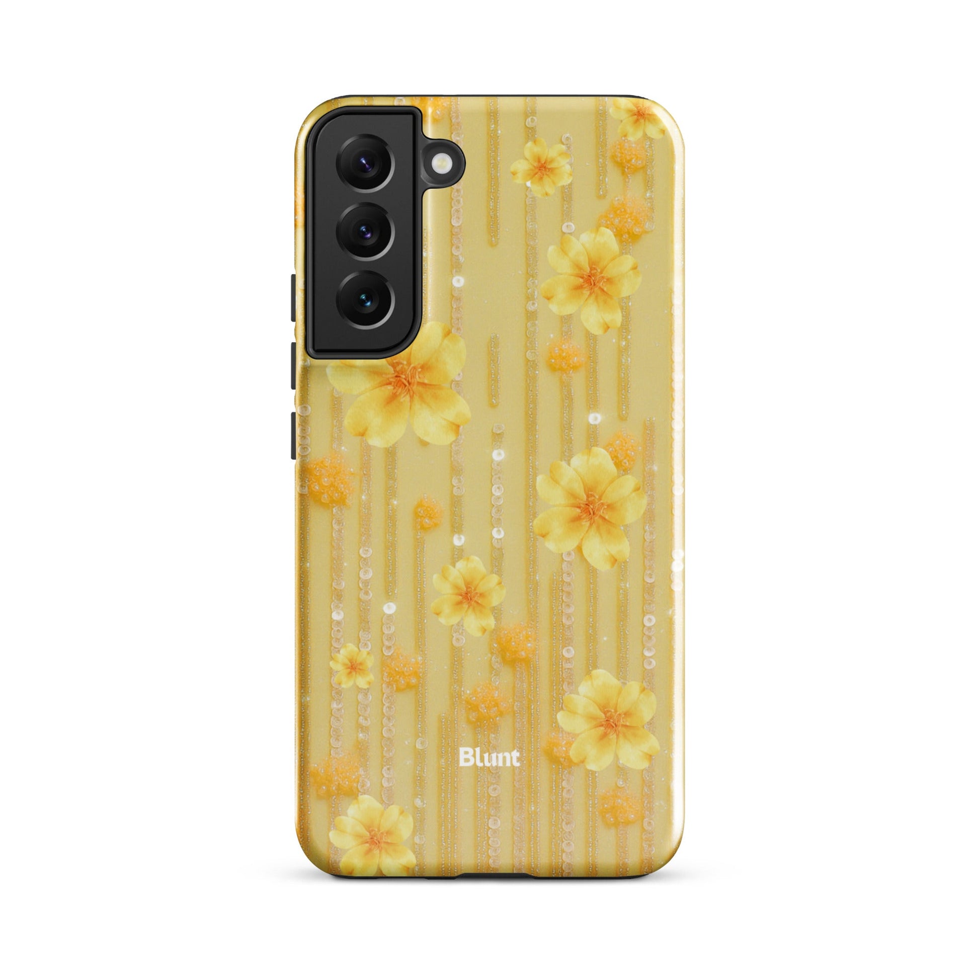 Portofino Samsung Case - Blunt Cases