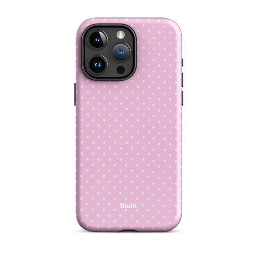 Posie iPhone Case - Blunt Cases