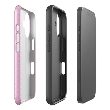Posie iPhone Case