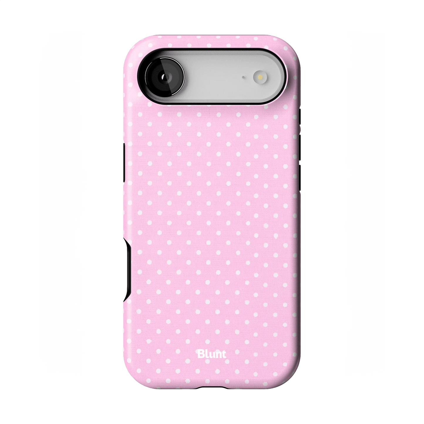 Posie iPhone Case - Blunt Cases