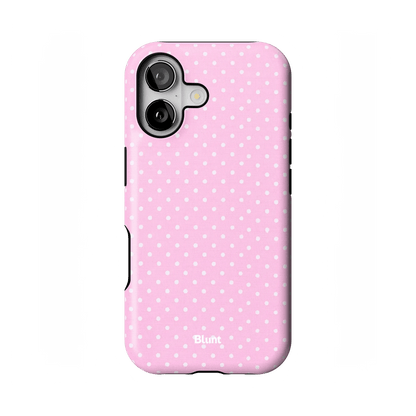 Posie iPhone Case - Blunt Cases