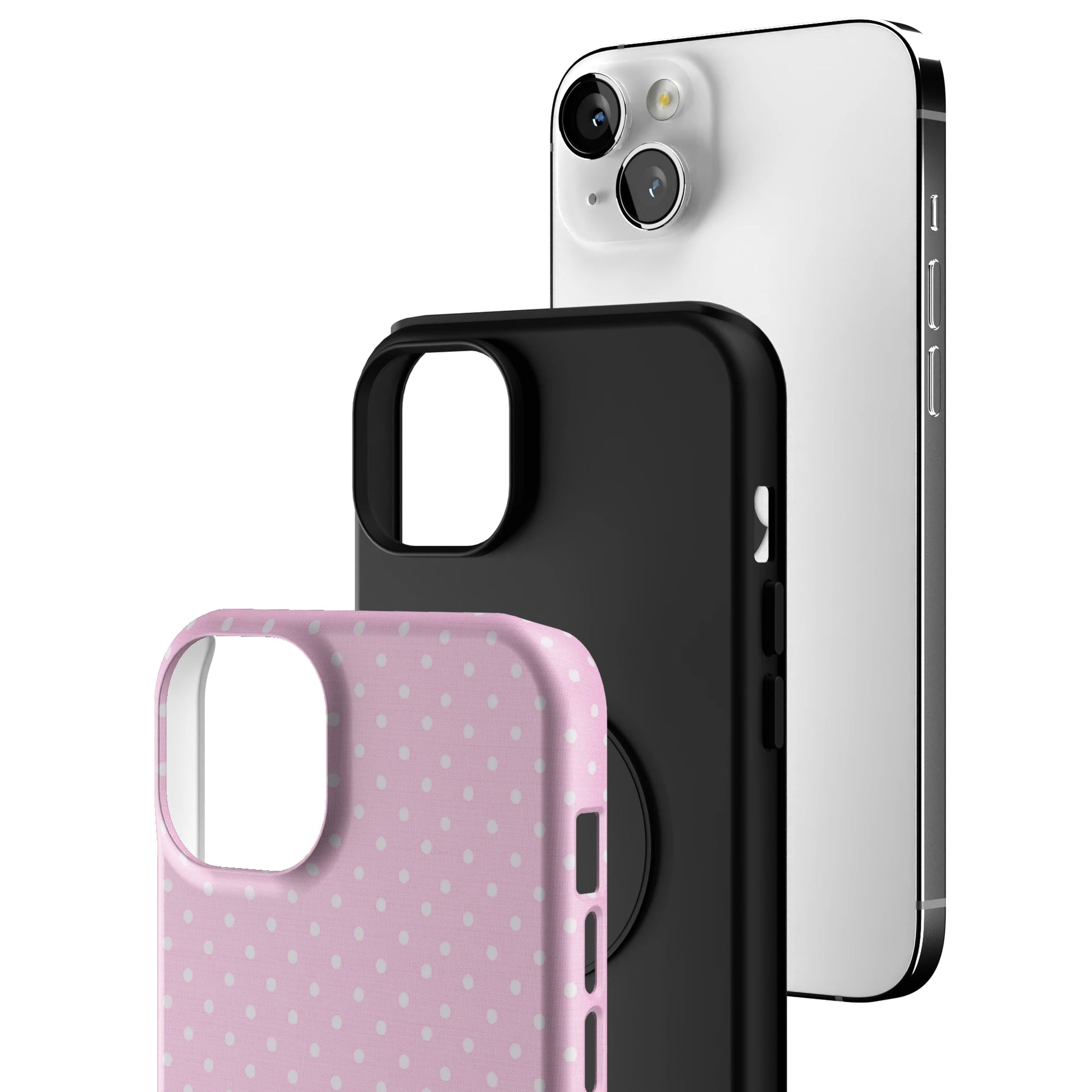 Posie iPhone Case gallery - Iphone_14_Mini_Air_Plus_3