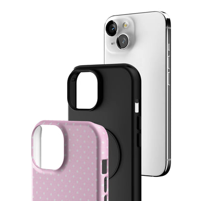 Posie iPhone Case gallery - Iphone_15_Iphone_3