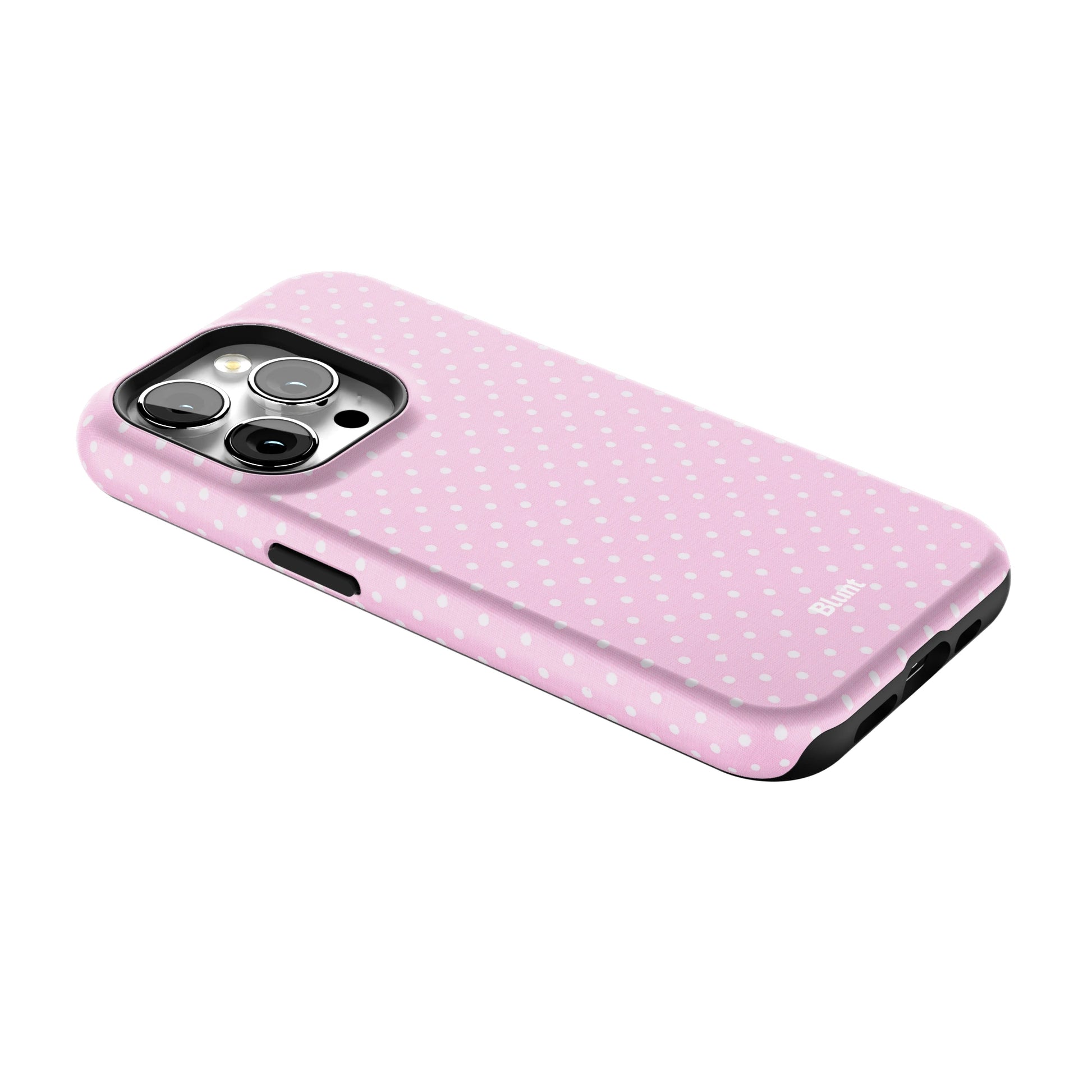 Posie iPhone Case gallery - Iphone_15_Pro_2