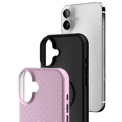 Posie iPhone Case gallery - Iphone_16_Mini_Air_Plus_3