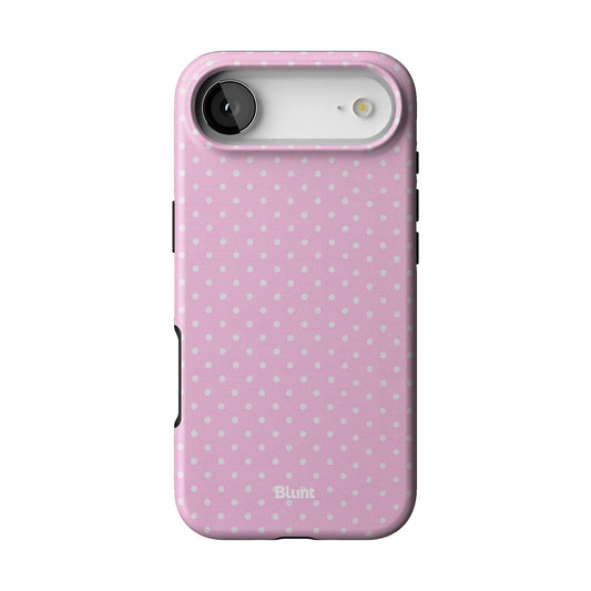 Posie iPhone Case gallery - Iphone_17_Air_1