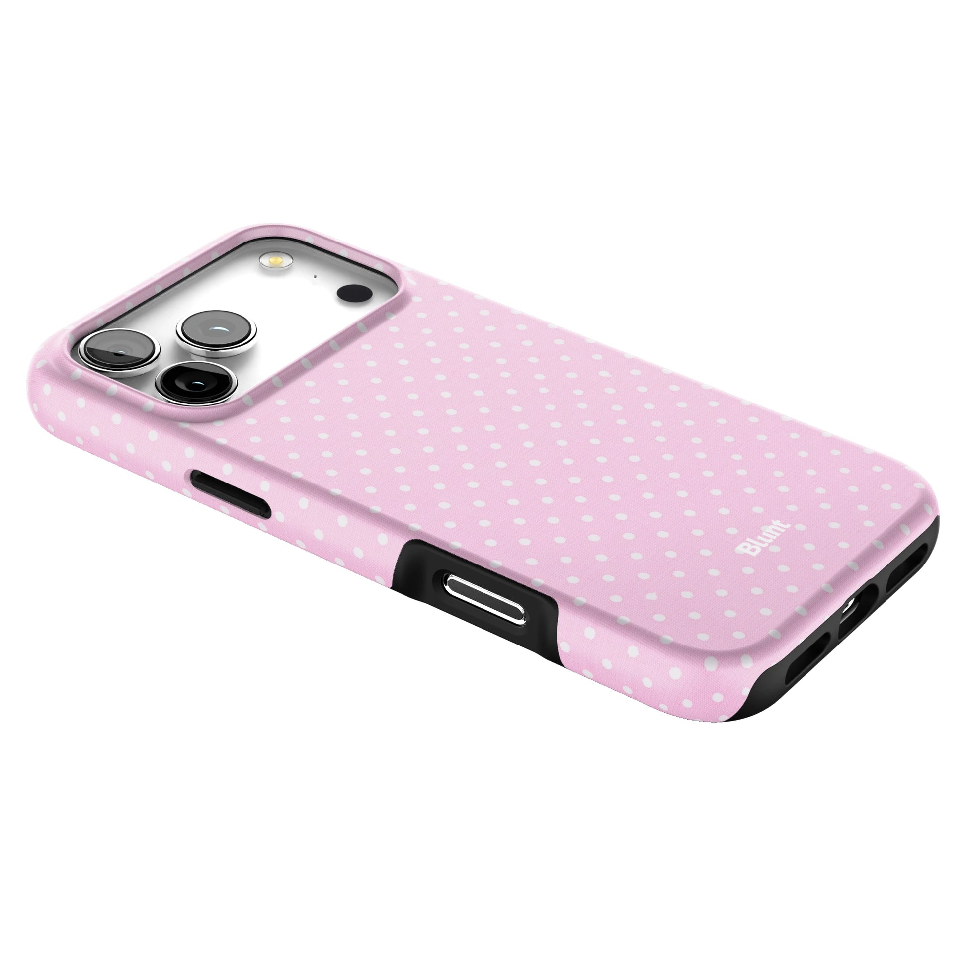 Posie iPhone Case gallery - Iphone_17_Pro_Max_2