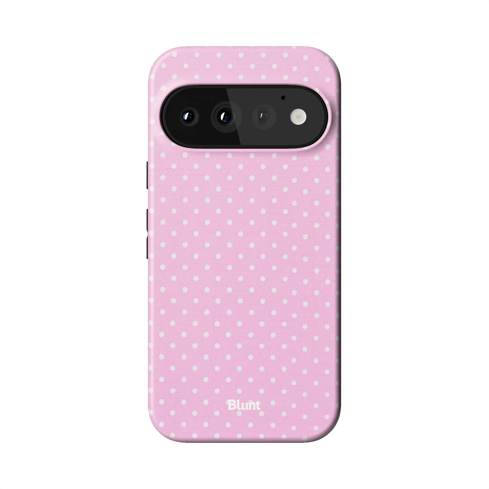 Posie Pixel Case - Blunt Cases