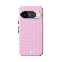 Posie Pixel Case