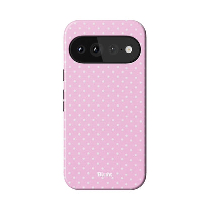 Posie Pixel Case - Blunt Cases