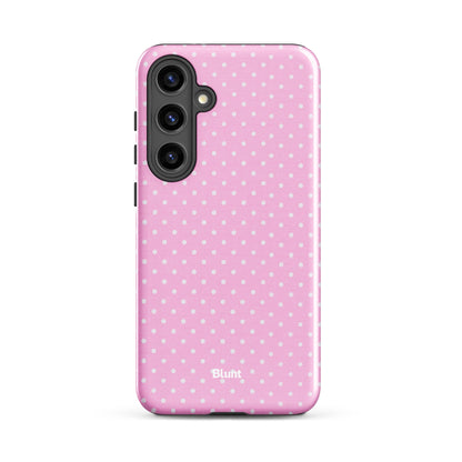 Posie Samsung Case - Blunt Cases