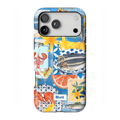 Positano iPhone Case - Blunt Cases