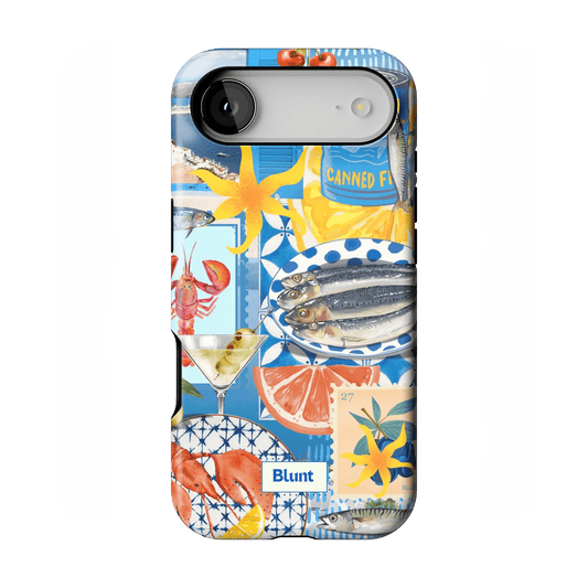 Positano iPhone Case - Blunt Cases