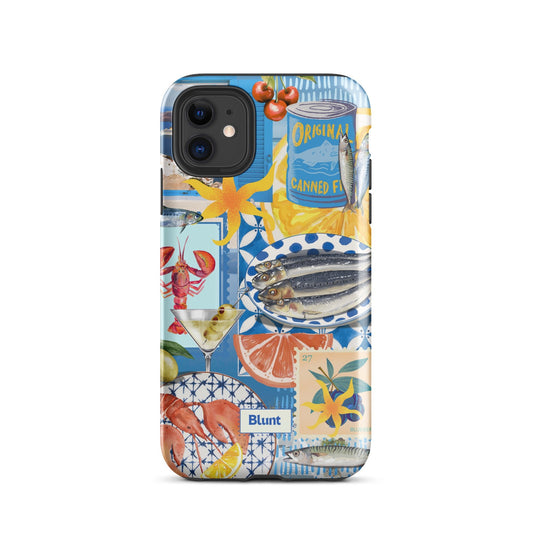 Positano iPhone Case - Blunt Cases