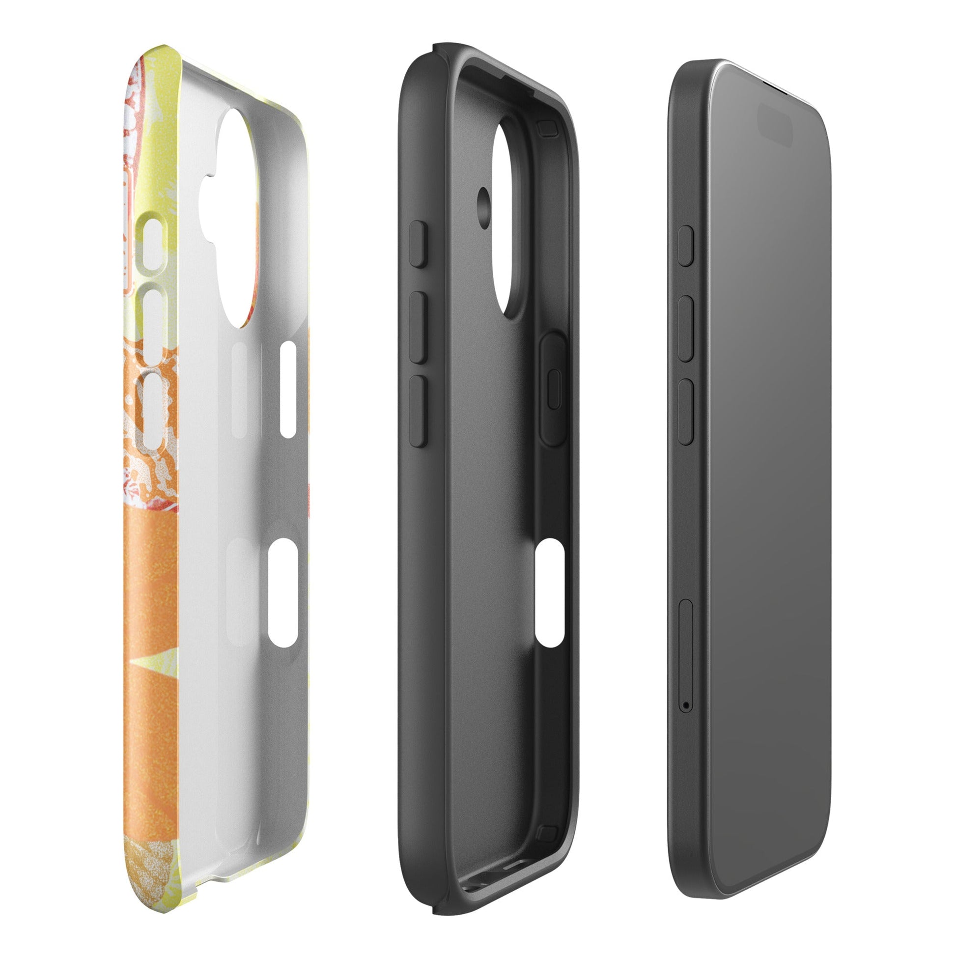 Postcard iPhone Case - Blunt Cases