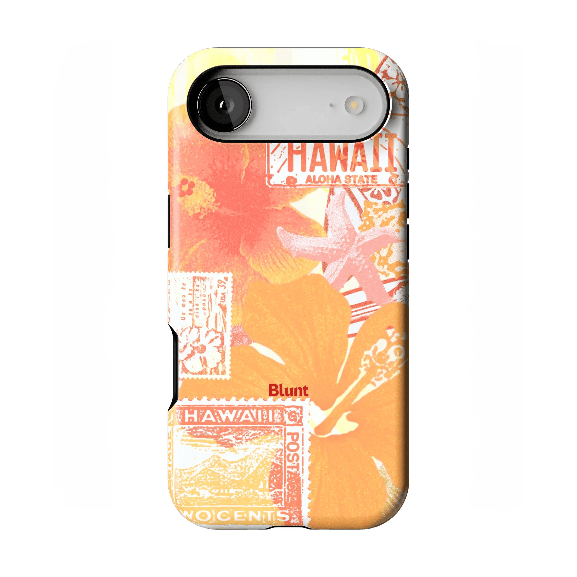 Postcard iPhone Case - Blunt Cases