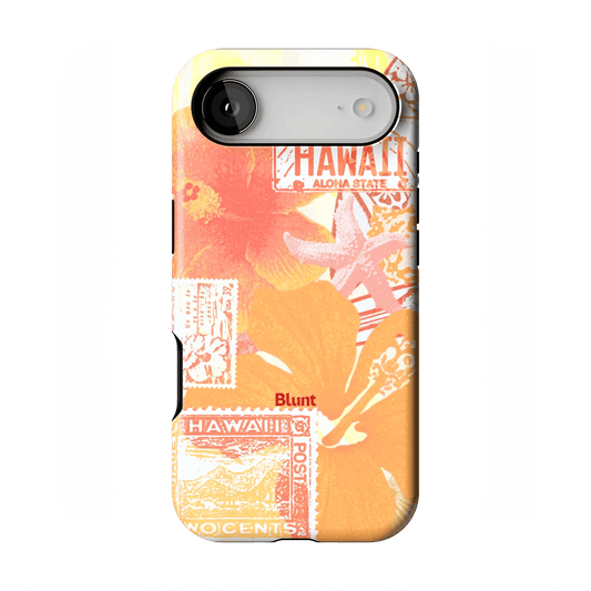 Postcard iPhone Case - Blunt Cases