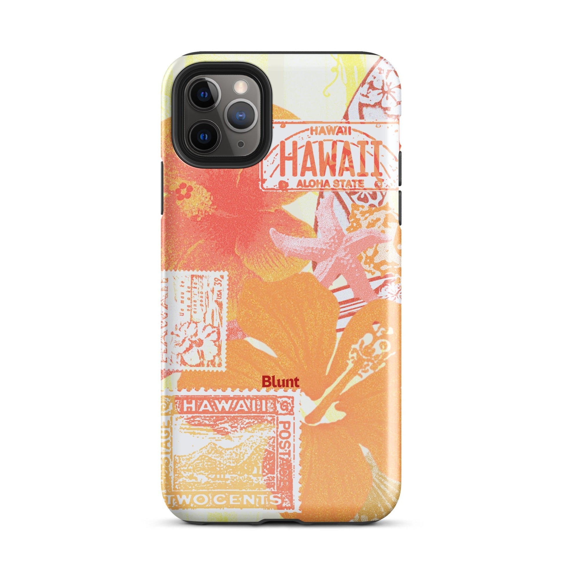 Postcard iPhone Case - Blunt Cases