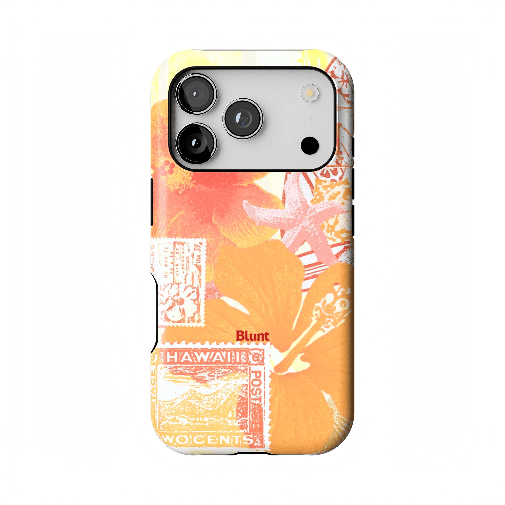 Postcard iPhone Case - Blunt Cases