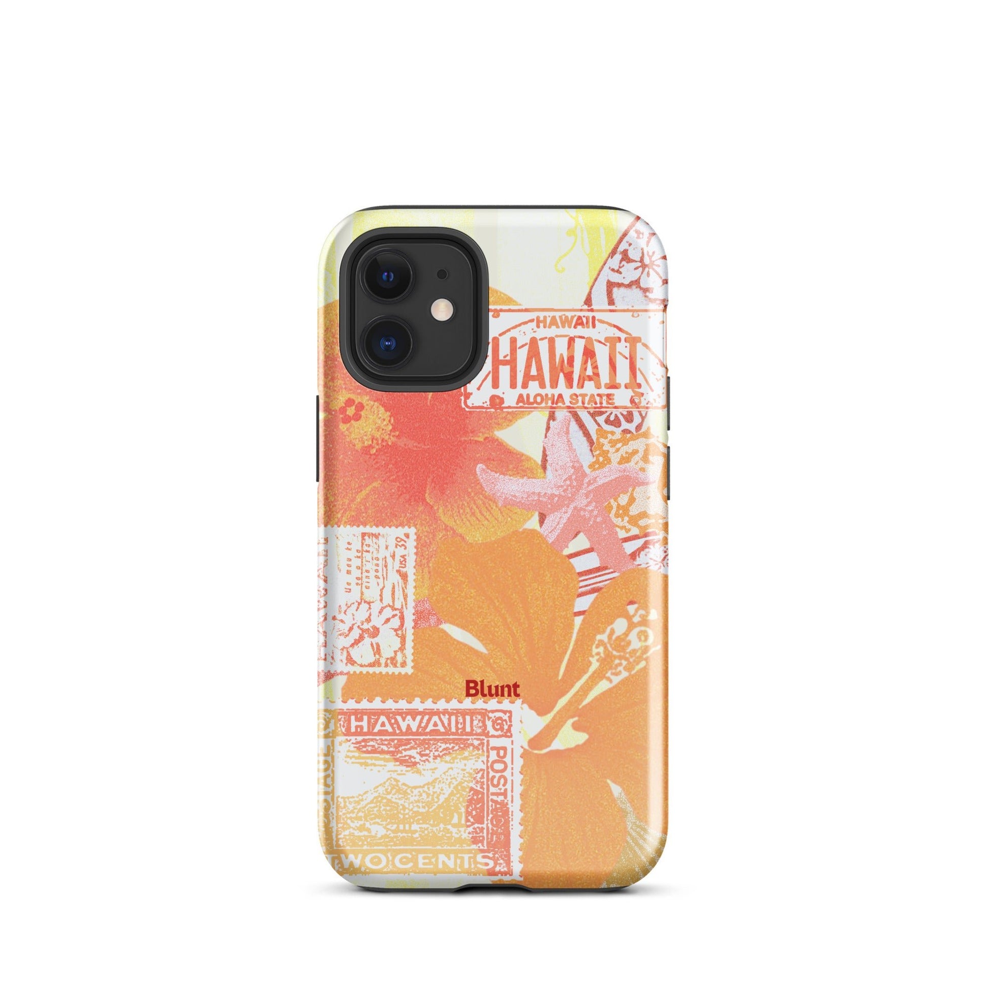 Postcard iPhone Case - Blunt Cases