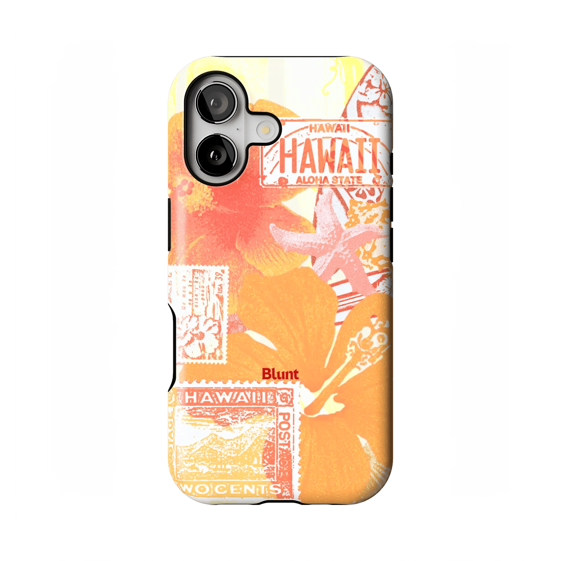 Postcard iPhone Case - Blunt Cases