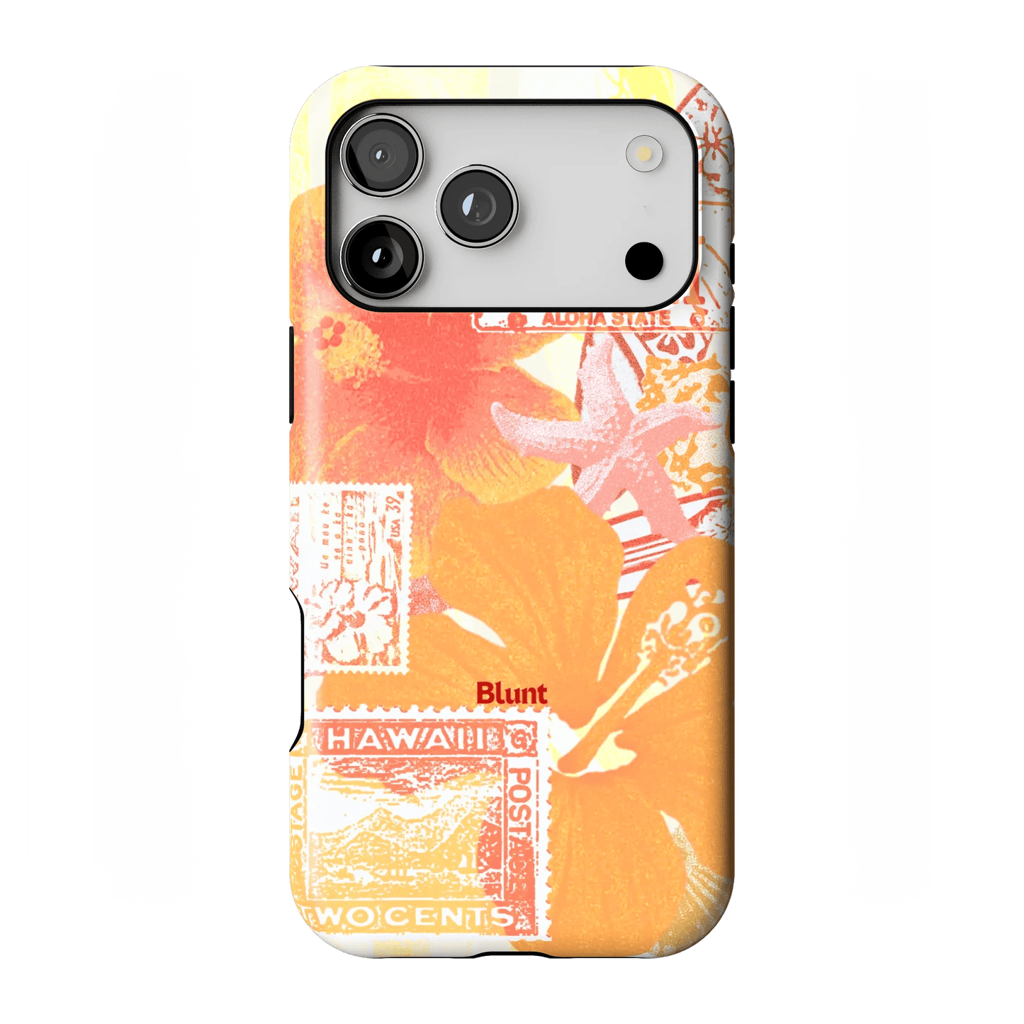 Postcard iPhone Case - Blunt Cases