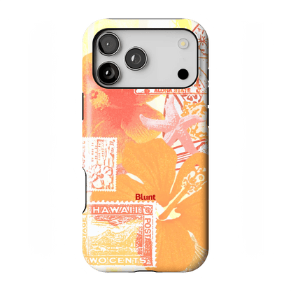 Postcard iPhone Case - Blunt Cases