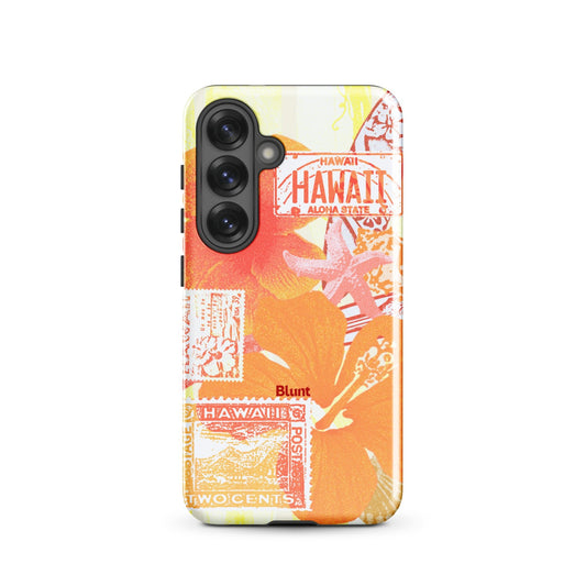 Postcard Samsung Case - Blunt Cases