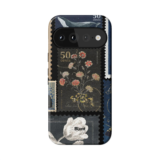 Postmark Pixel Case - Blunt Cases