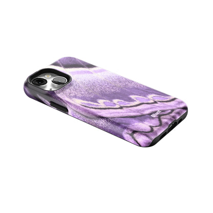 Lavender-Raya-iphone-case-iPhone 13 Mini-2