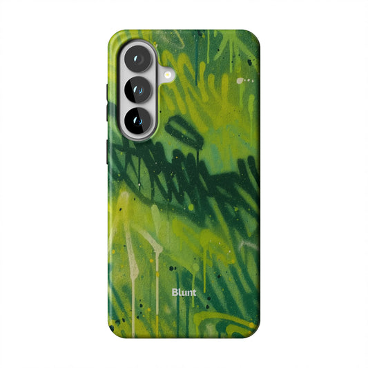 Jungle-Script-samsung-case-Galaxy S26 Plus-1