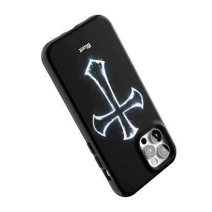 Frosted-Faith-iphone-case-iPhone 12 Pro-4