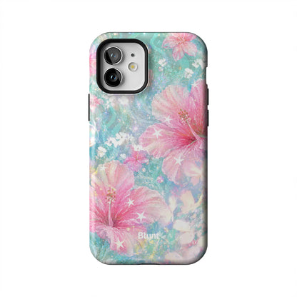 Daydream-Bloom-iphone-case-iPhone 12-1