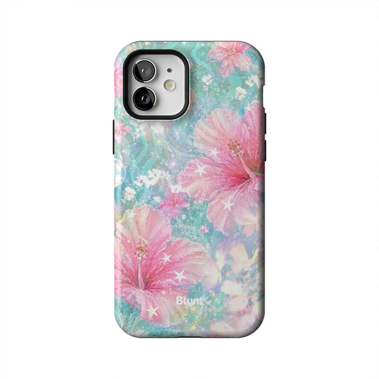 Daydream-Bloom-iphone-case-iPhone 12-1