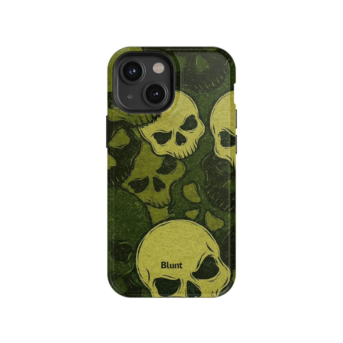 Ranger iPhone Case