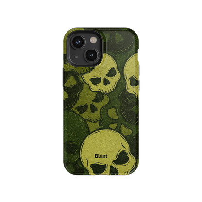 Ranger iPhone Case