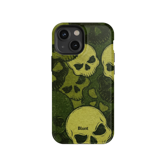 Ranger iPhone Case