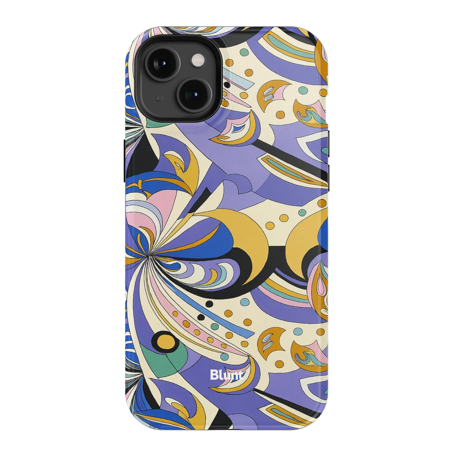 Julietta iPhone Case