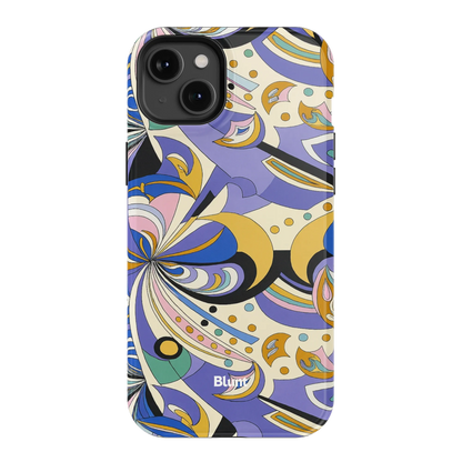 Julietta iPhone Case
