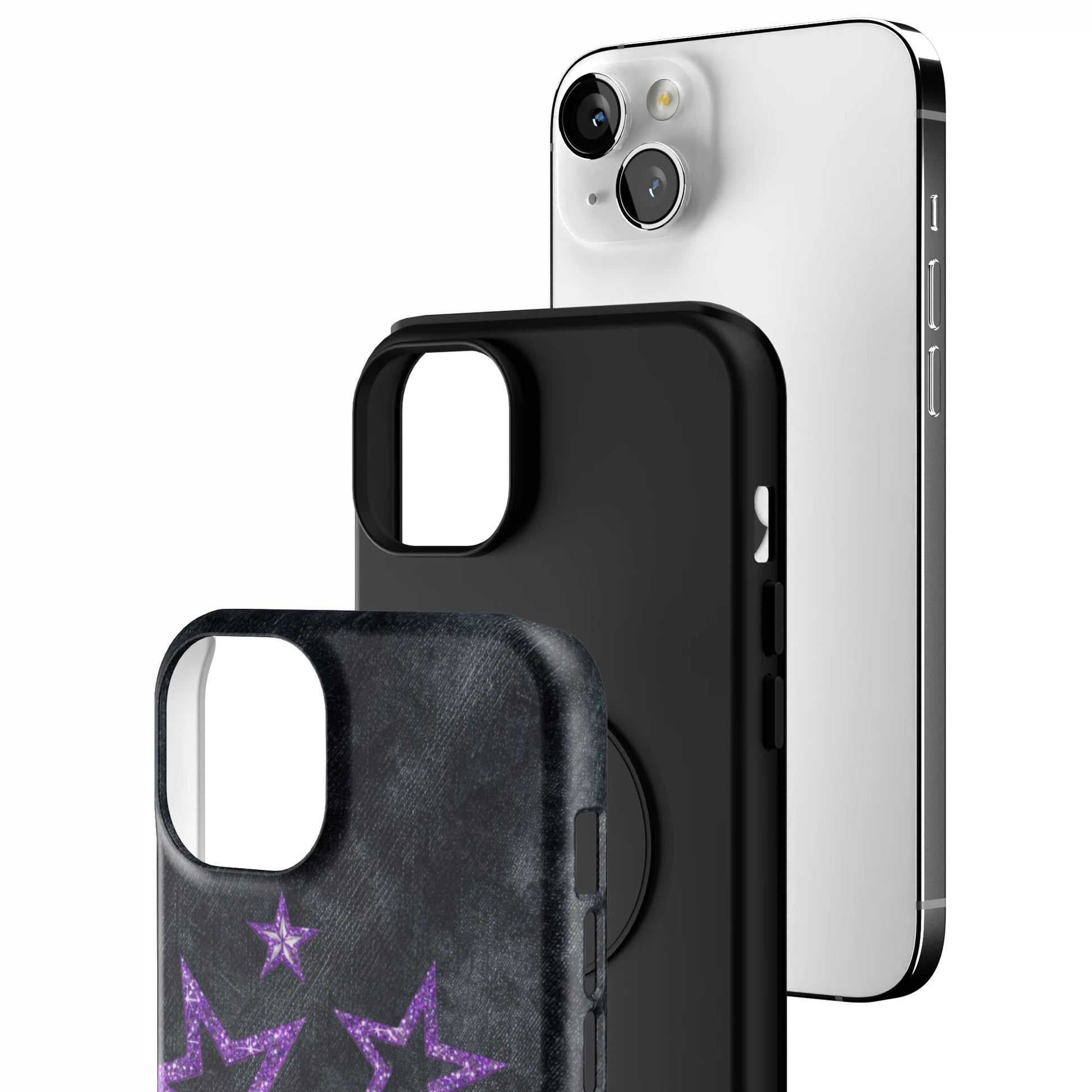 Denim-Popstar-iphone-case-iPhone 14 Plus-3