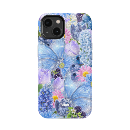 Bloomie iPhone Case