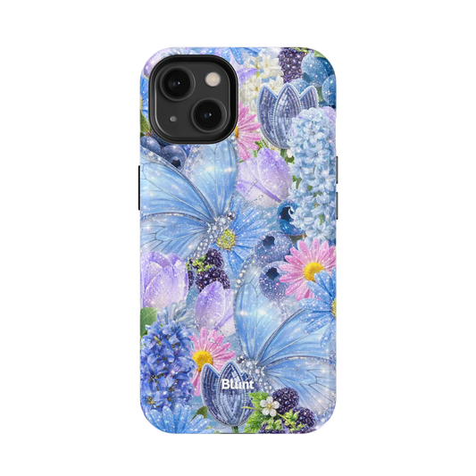 Bloomie iPhone Case