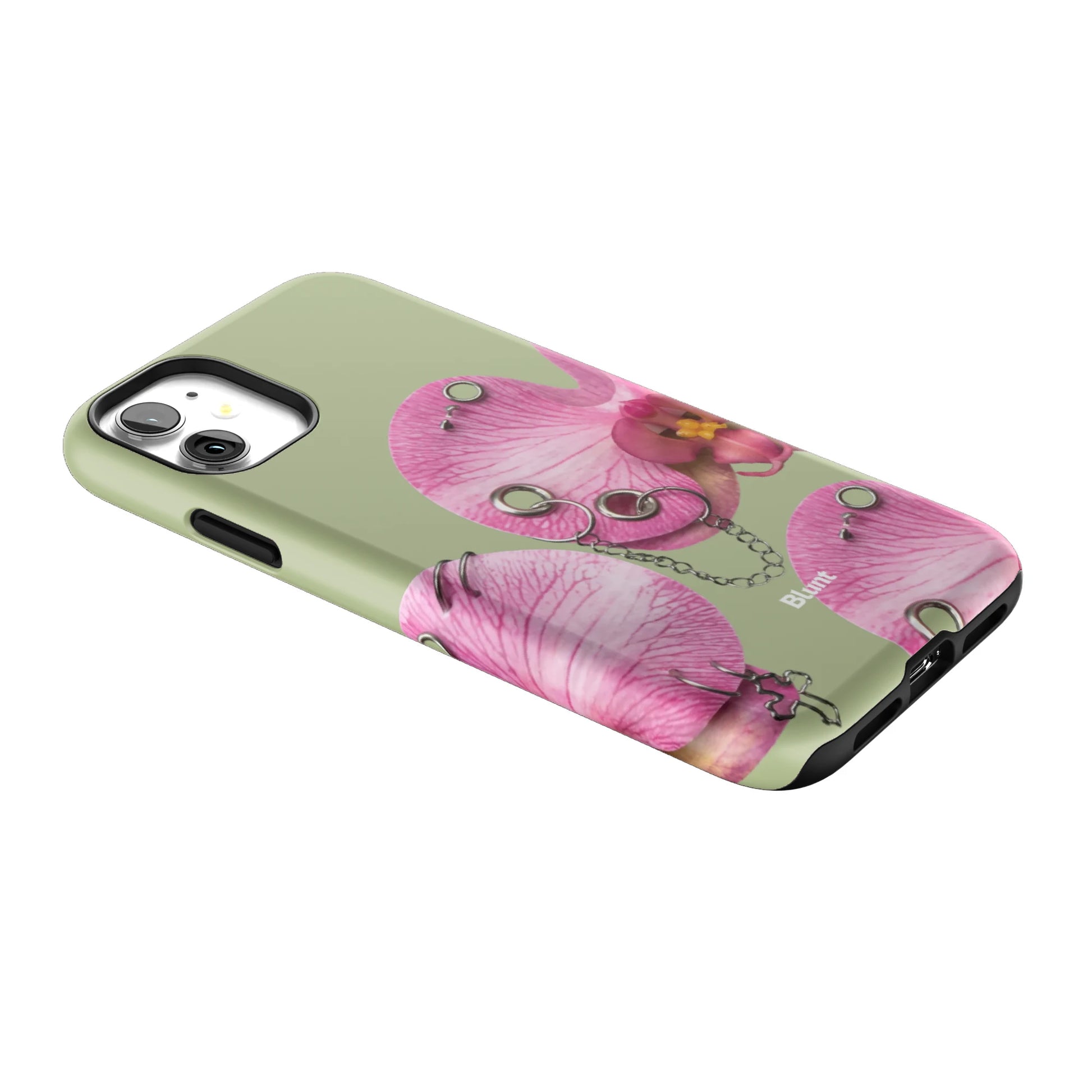 Matcha-Flora-iphone-case-iPhone 11-2