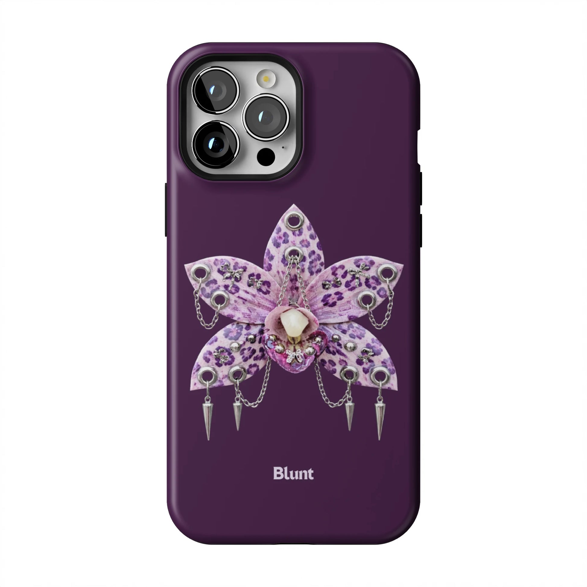 Ubevera-iphone-case-iPhone 13 Pro Max-1
