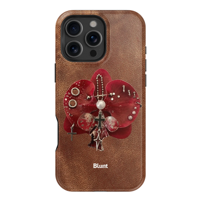 Western Relic iPhone Case
