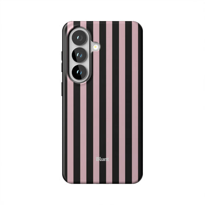 Ribbon Stripe Samsung Case