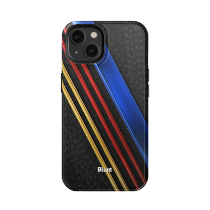 Slate iPhone Case
